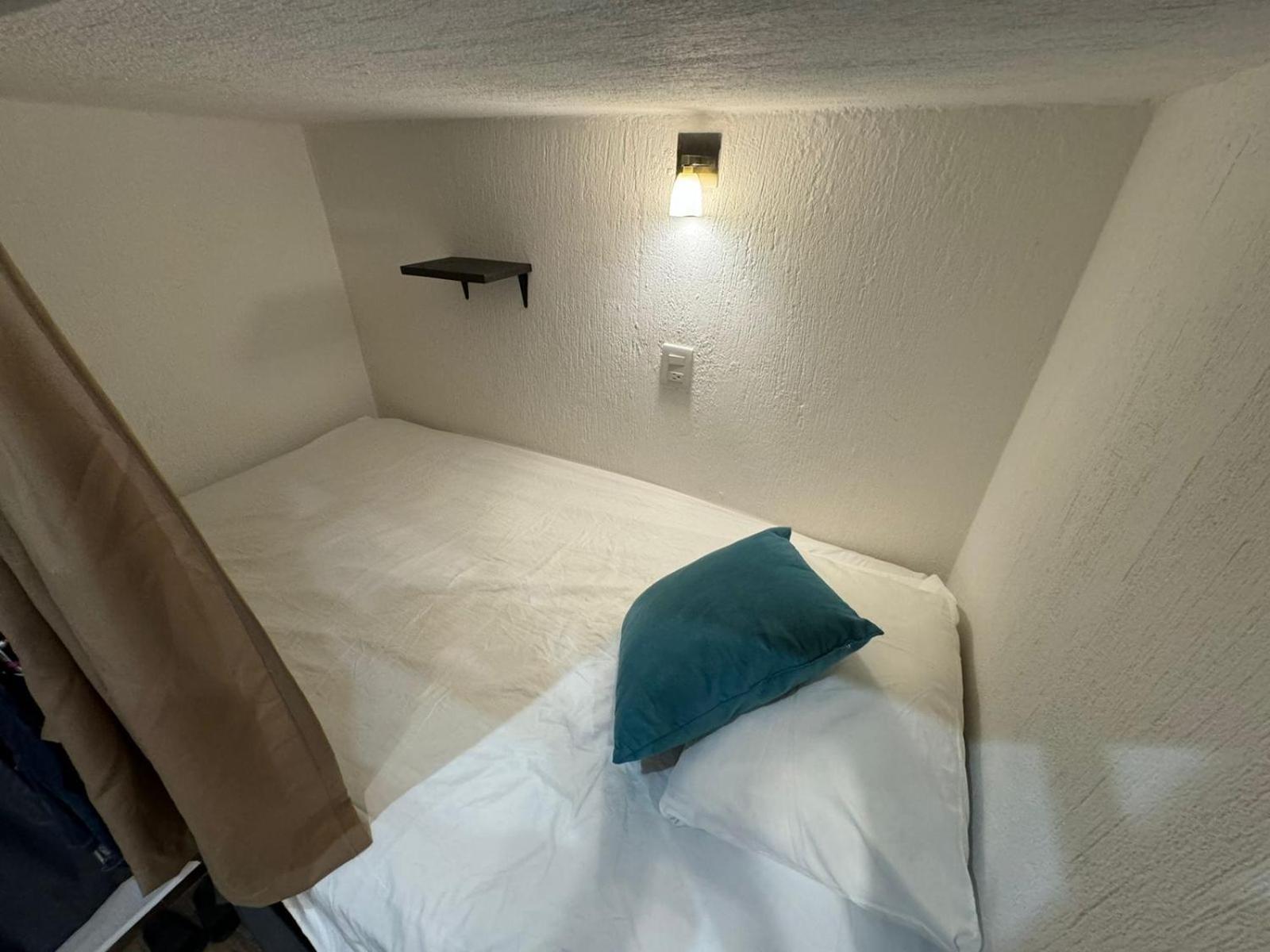 Punta Kai Hotel & Hostal Puerto Escondido  Zewnętrze zdjęcie